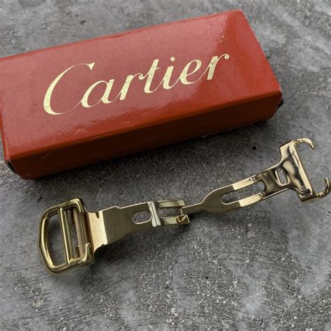 where to buy cartier watch buckle|cartier deployment buckle.